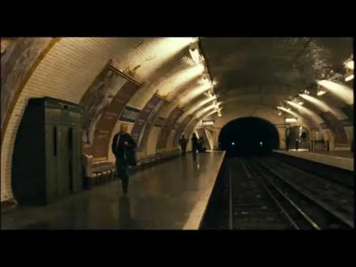 Відео до фільму Париже, я люблю тебе — Paris, je t'aime (2006) Trailer