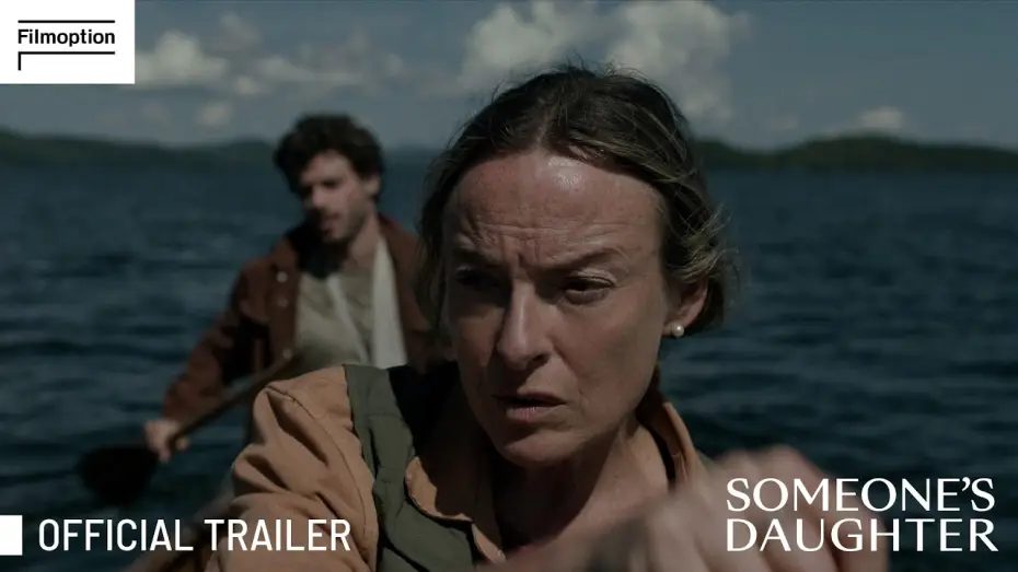 Відео до фільму Someone's Daughter — Someone's Daughter | Official Trailer