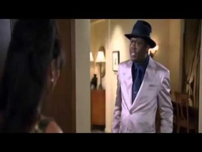 Відео до фільму Soul Men — SOUL MEN - Bande Annonce VF