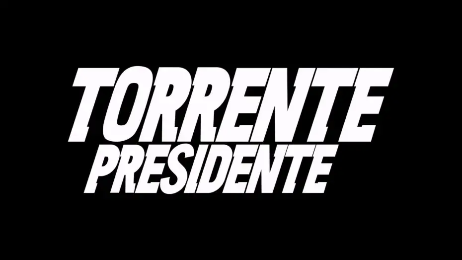 Відео до фільму Torrente Presidente | Torrente Presidente | Teaser oficial HD | 13 de marzo solo en cines.