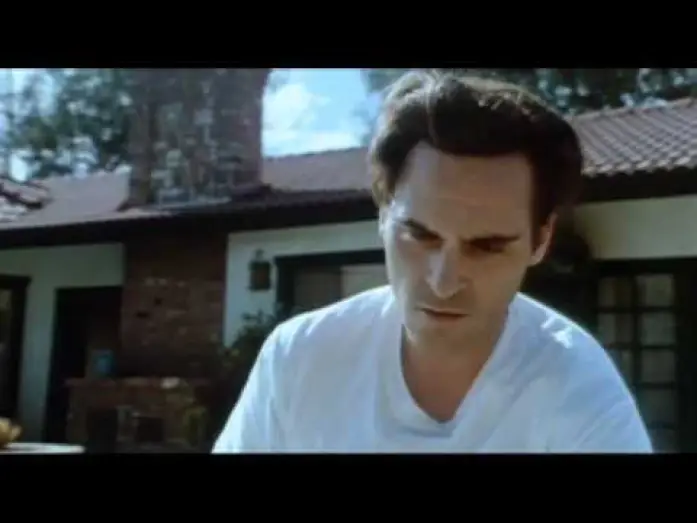 Відео до фільму Переступити межу — WALK THE LINE (2005) (Bande-annonce VF)