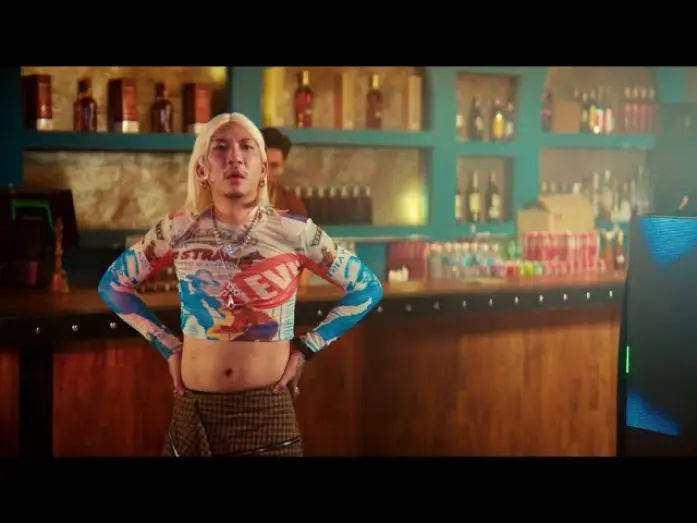 Відео до фільму The Spoonerism | ตัวอย่างแรก &ldquo;สรรพลี้หวน&rdquo; หนังฮาแห่งปีจาก เอกชัย ศรีวิชัย ตำนานวัฒนธรรมใต้ที่ห้ามผวน!