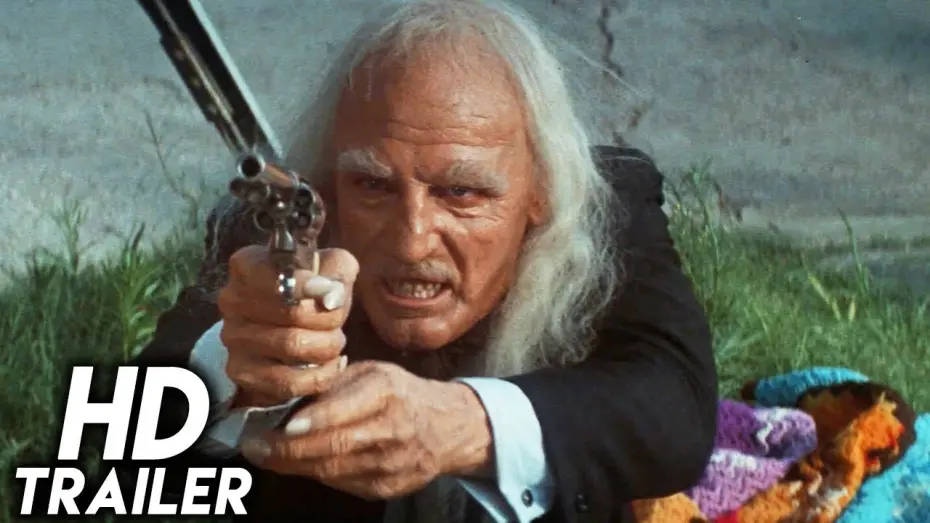 Відео до фільму Brewster McCloud | Brewster McCloud (1970) ORIGINAL TRAILER [HD 1080p]