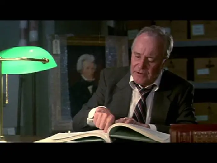 Відео до фільму My Fellow Americans | My Fellow Americans - Trailer