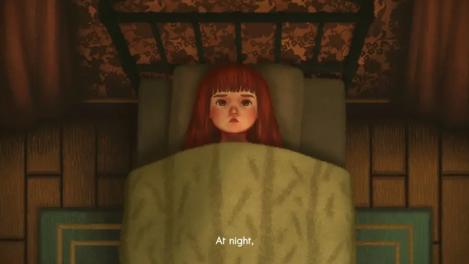 Відео до фільму Pachyderm | Trailer [Subtitled]