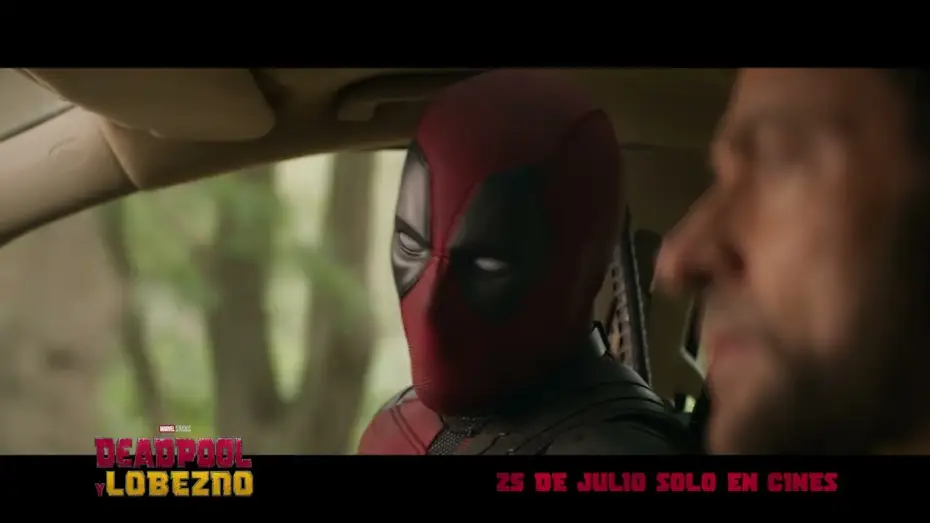 Відео до фільму Дедпул 3 | Entradas ya a la venta