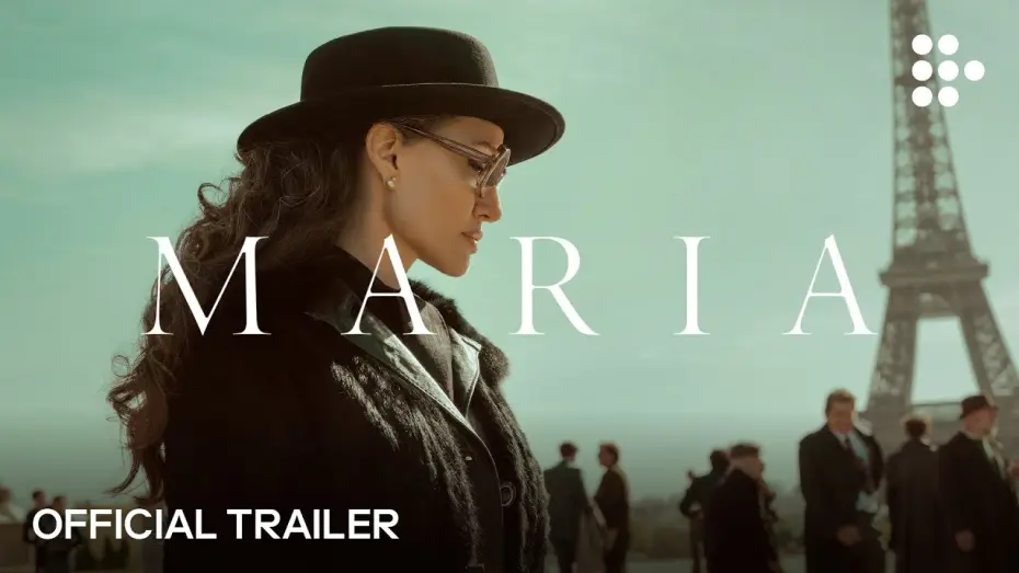 Відео до фільму Марія — Official Canadian Trailer #2