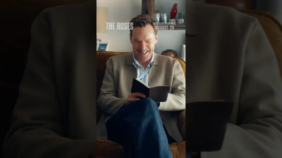 Відео до фільму Роузи | Deep