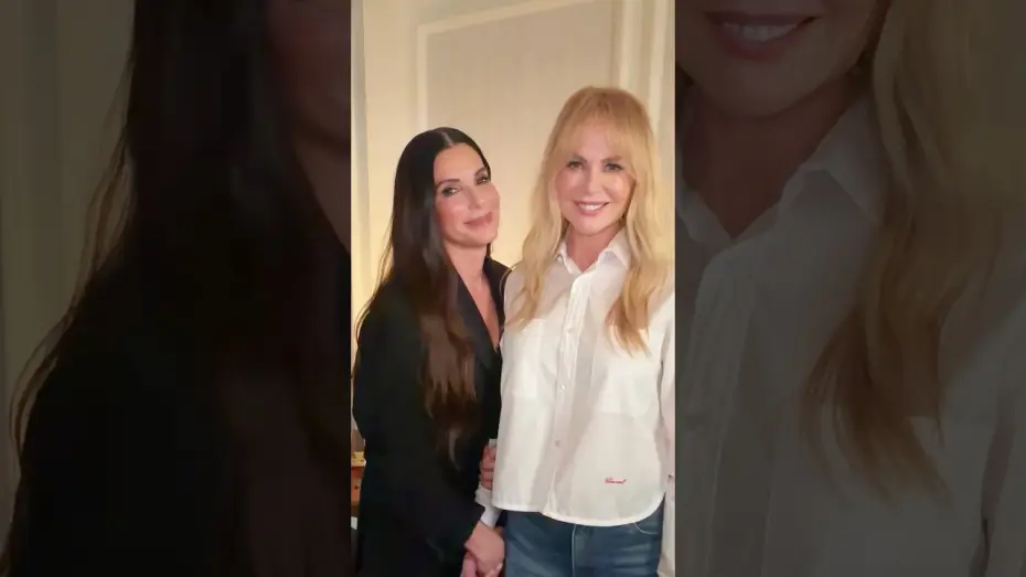 Відео до фільму Практична магія 2 — The Owens sister are summoning you for something special.