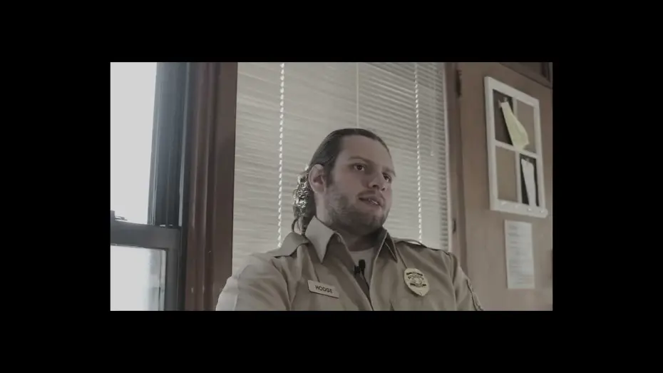 Відео до фільму Jeffrey's Hell | Jeffrey's Hell (2024) - Teaser Trailer