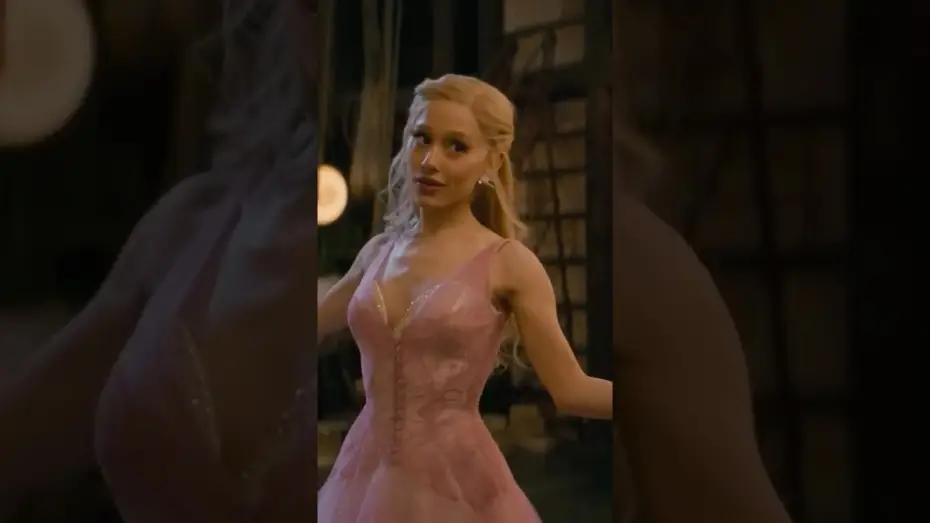 Відео до фільму Wicked: For Good | Where is Ari going?