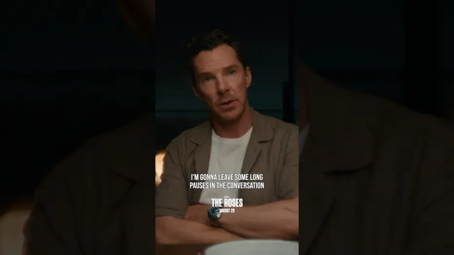 Відео до фільму Роузи | Long Pause