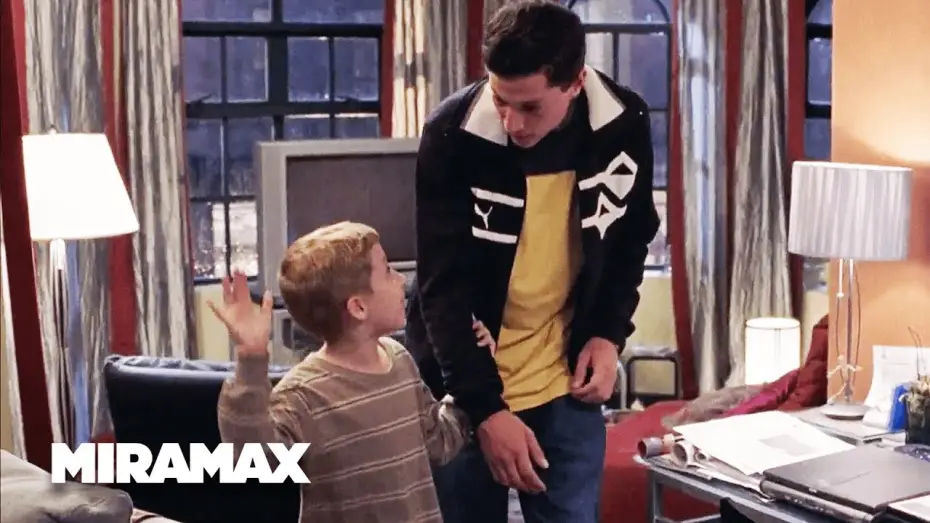 Відео до фільму Дуже страшне кіно 3 | He's a Good Kid