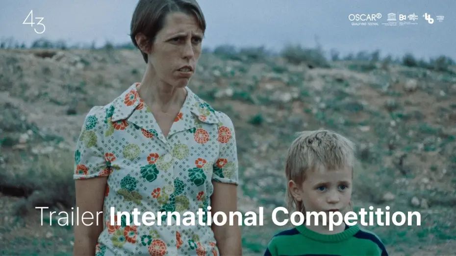 Відео до фільму THE BELT — [2026 BISFF] 국제경쟁 예고편 l International Competition Trailer