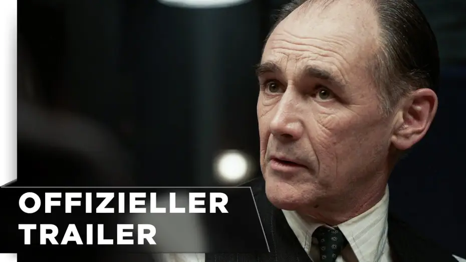 Відео до фільму Костюм | Offizieller Trailer