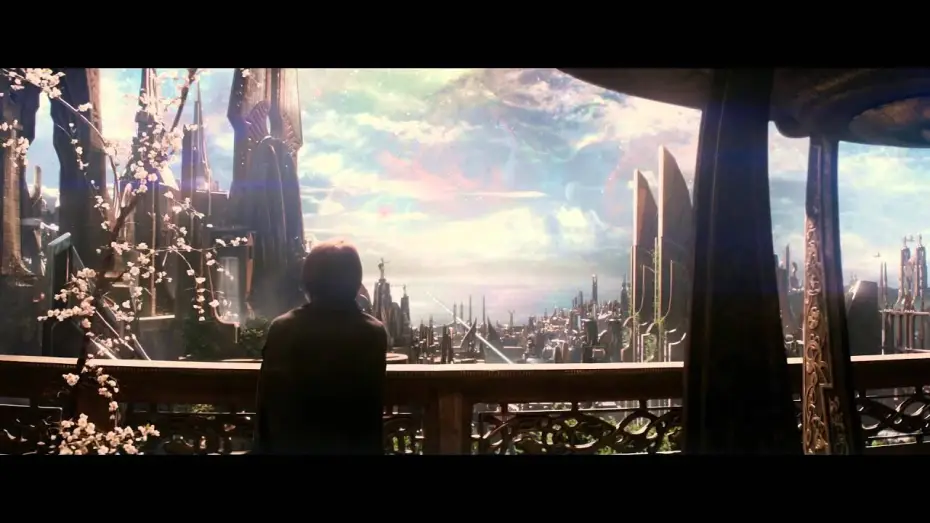 Відео до фільму Тор 2: Царство темряви | Thor : Le Monde des T&eacute;n&egrave;bres - Bande-annonce VF