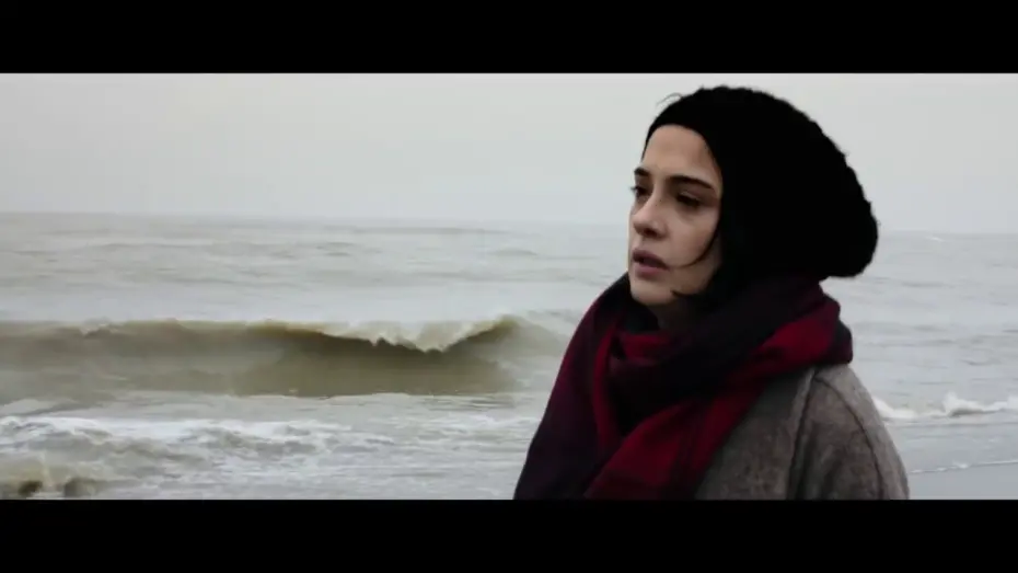 Відео до фільму Clair Obscur | Official Trailer