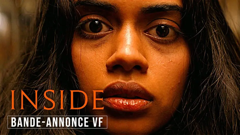 Відео до фільму Закляття. Зло всередині | Inside - Bande Annonce [VF]