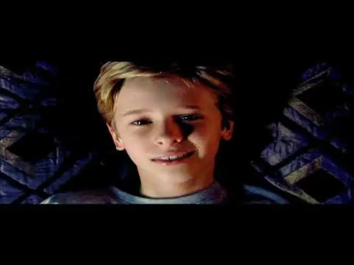 Відео до фільму Пригоди Шаркбоя і Лави — Le avventure di Sharkboy e Lavagirl in 3-D - Trailer Italiano Ufficiale (2005)
