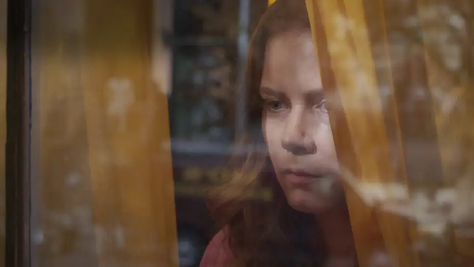 Відео до фільму Жінка у вікні — La donna alla finestra | Trailer ufficiale
