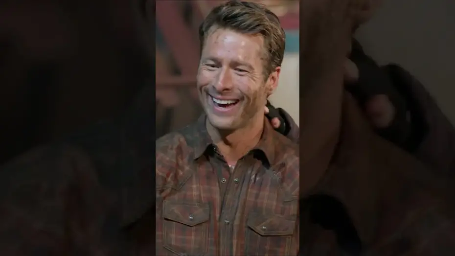 Відео до фільму Смерчі | Glen's Hair