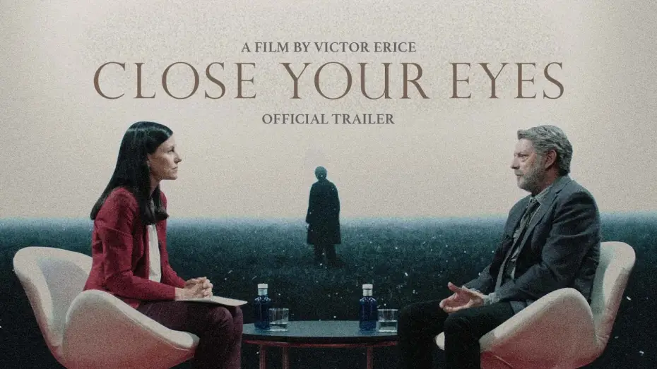 Відео до фільму Cerrar los ojos | US Trailer [Subtitled]