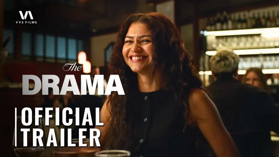 Відео до фільму Любить не любить | Trailer