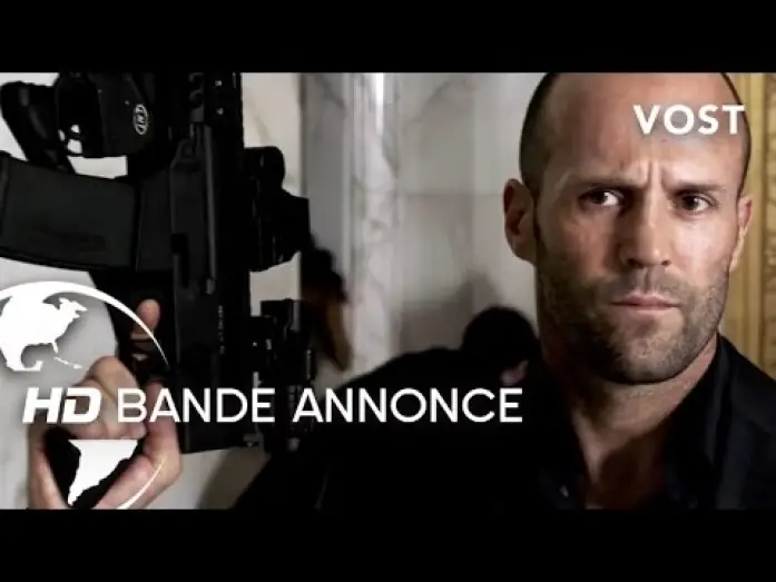 Відео до фільму Форсаж 7 | Fast & Furious 7 - Bande Annonce VOST