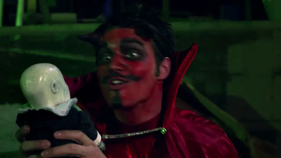 Відео до фільму Doll Factory | Doll Factory Final Trailer | Killer Doll Horror Comedy Feature