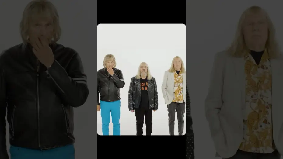 Відео до фільму Це &ndash; Spinal Tap II: Кінець триває | The puppet show is not included with your ticket.