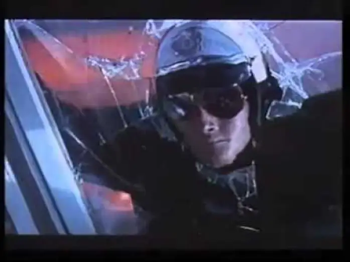 Відео до фільму Термінатор 2: Судний день | TERMINATOR 2 IL GIORNO DEL GIUDIZIO (1992) Trailer-ITA