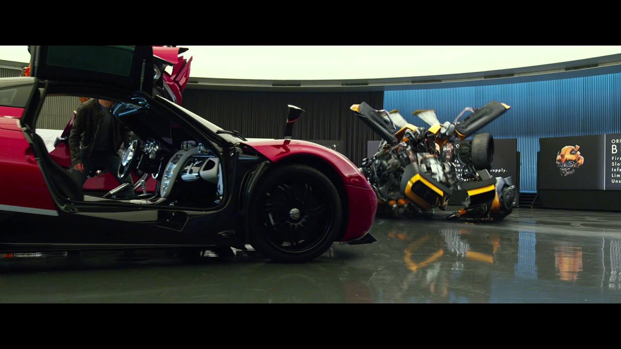 Відео до фільму Трансформери: Час вимирання | ТРАНСФОРМЕРЫ: ЭПОХА ИСТРЕБЛЕНИЯ - Trailer