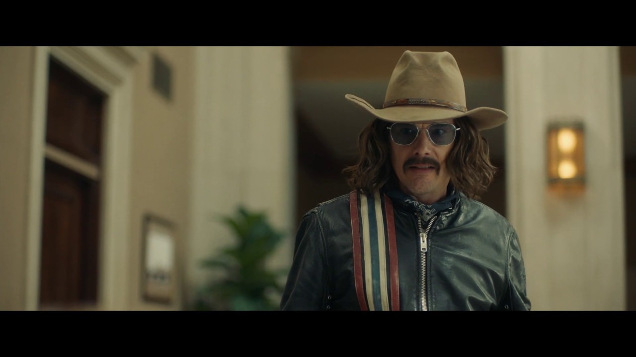 Відео до фільму Стокгольмський синдром | Official Trailer