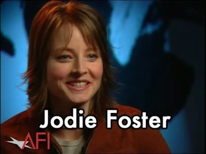 Відео до фільму Таксист | Jodie Foster on Travis Bickle as the Anti-Hero in TAXI DRIVER