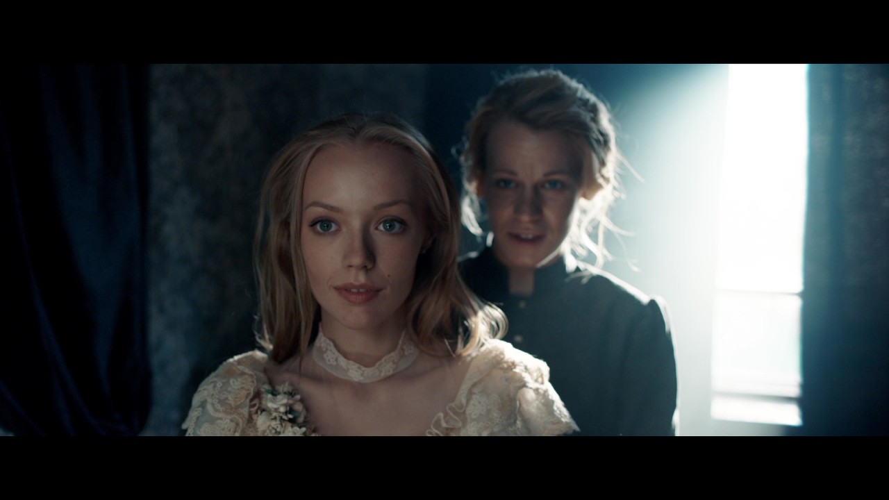 Відео до фільму Невеста | Невеста - Trailer