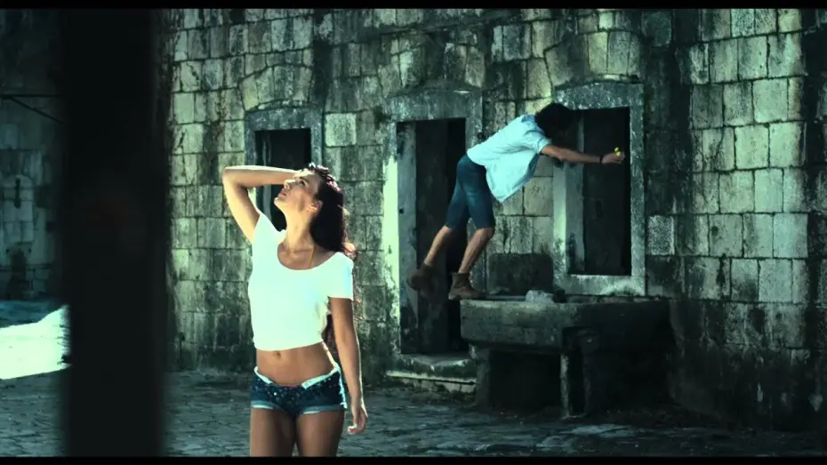 Відео до фільму Killer Mermaid | Nymph | BIFFF 2014