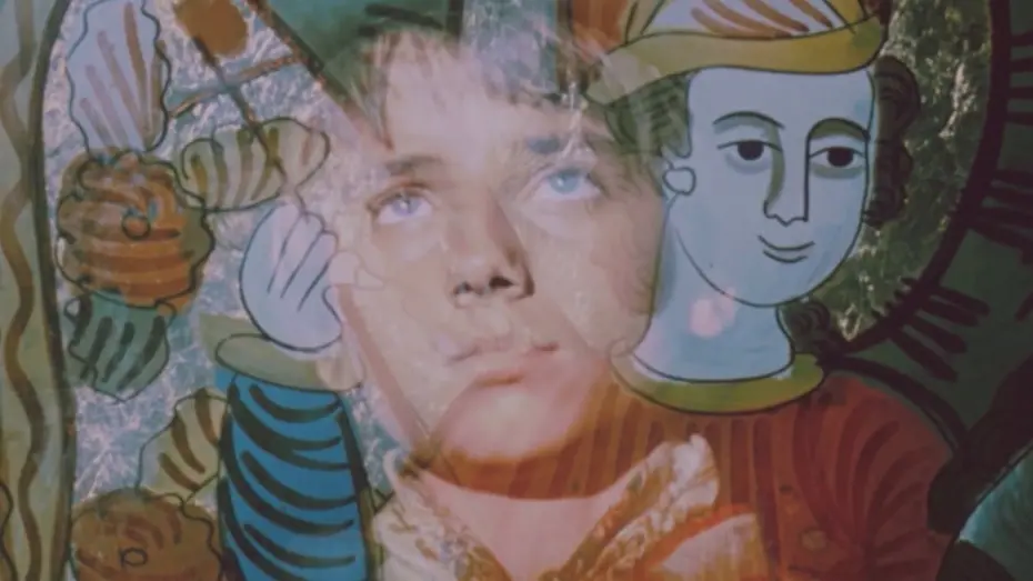 Відео до фільму Тіні забутих предків | SHADOWS OF FORGOTTEN ANCESTORS Trailer | P&Ouml;FF 2018