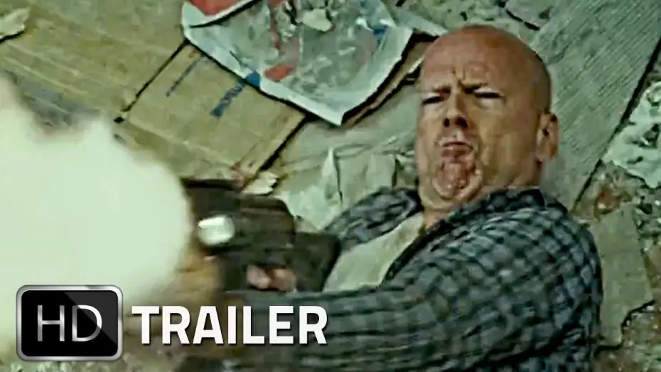 Відео до фільму Міцний горішок: Гарний день, аби померти — STIRB LANGSAM 5 Trailer 2 German Deutsch HD 2013 | Bruce Willis