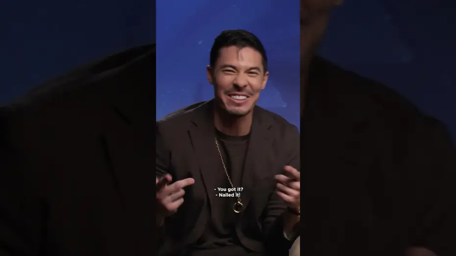 Відео до фільму Мортал Комбат ІІ — Watch the cast of MORTAL KOMBAT II get their meme on