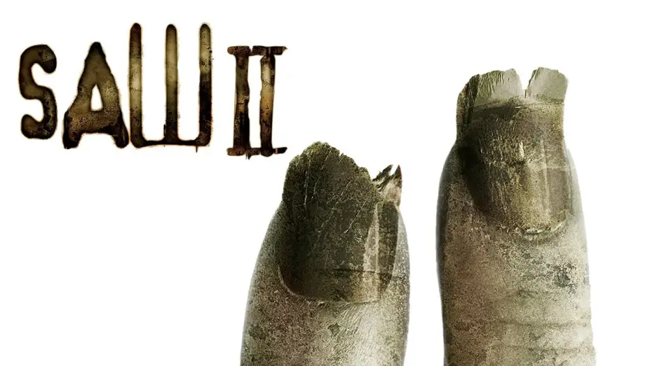 Відео до фільму Пила 2 | Saw II - La soluzione dell'enigma (film 2005) TRAILER ITALIANO