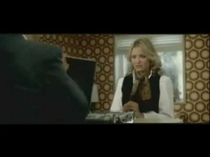 Відео до фільму Посилка | The Box (Trailer Italiano)