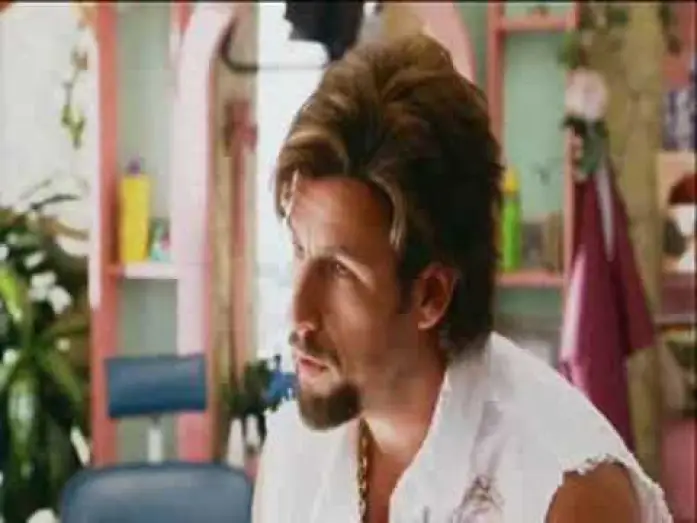 Відео до фільму Не займайте Зохана | Rien que pour vos cheveux (Zohan) bande annonce VF