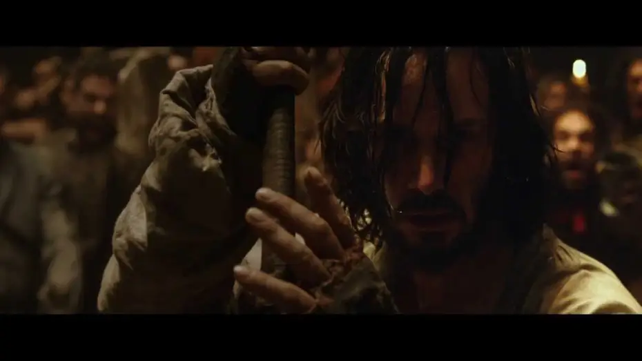 Відео до фільму 47 ронін | 47 Ronin - Trailer deutsch / german HD