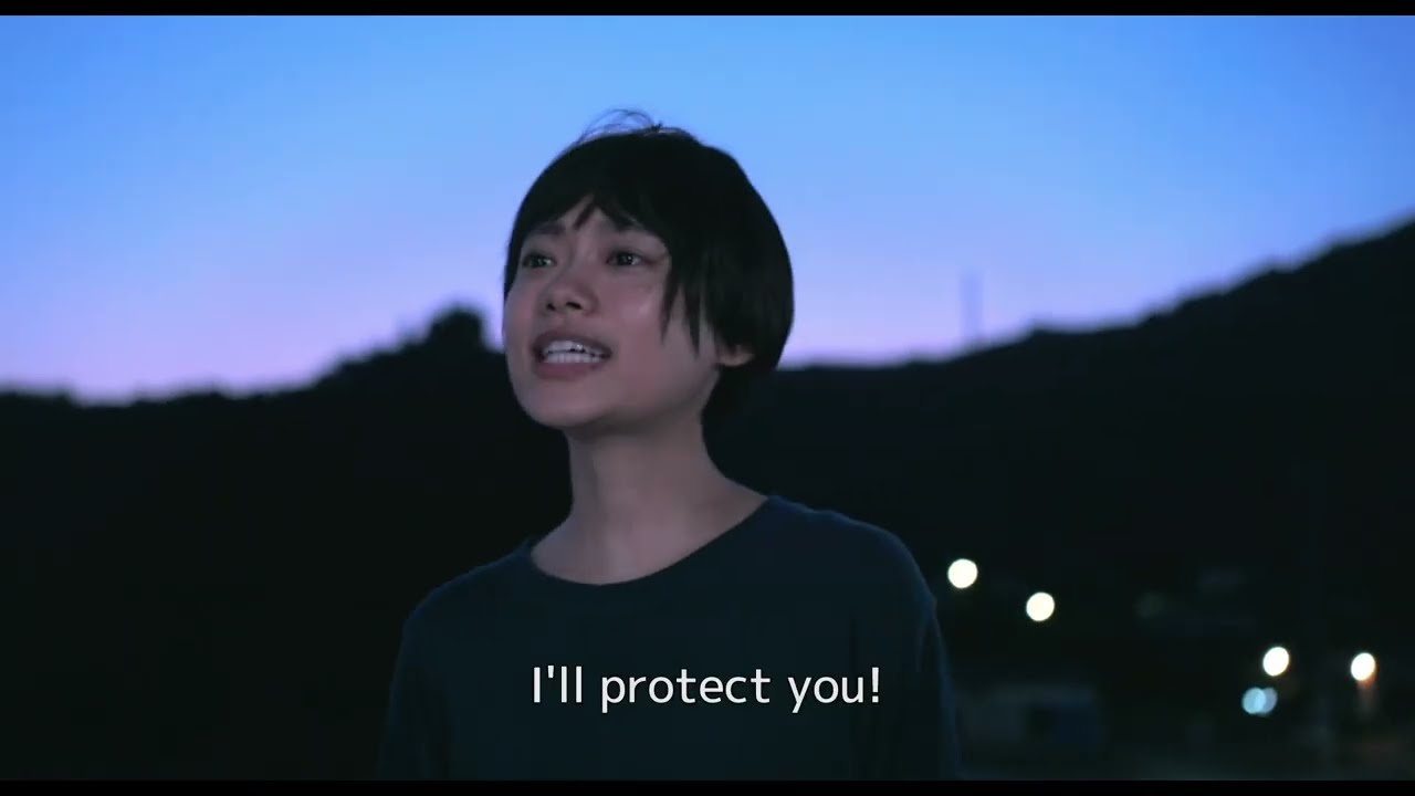 Відео до фільму 52-Hertz Whales | 52-HERTZ WHALES Trailer [Subtitled]