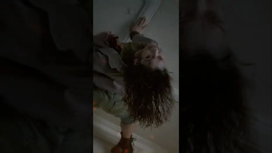 Відео до фільму Evil Dead Burn — Run all you want. They won’t stop looking.