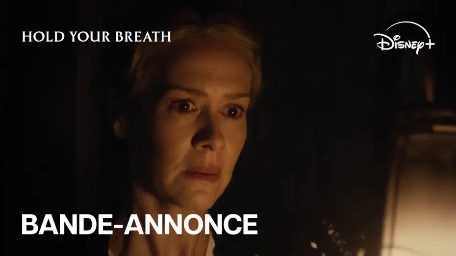 Відео до фільму Затримай дихання | Hold Your Breath - Premi&egrave;re bande-annonce [VF]