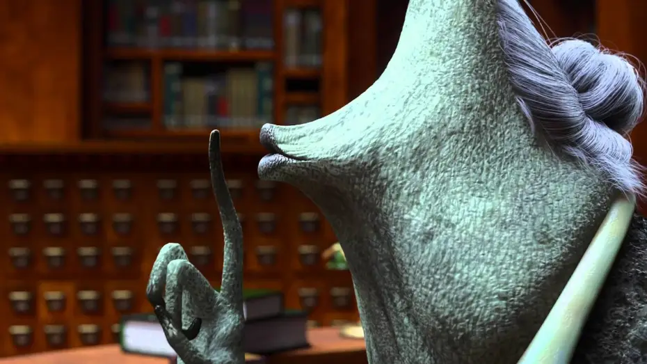 Відео до фільму Університет монстрів | Monsters University - Il Nuovissimo Trailer Ufficiale Italiano | HD