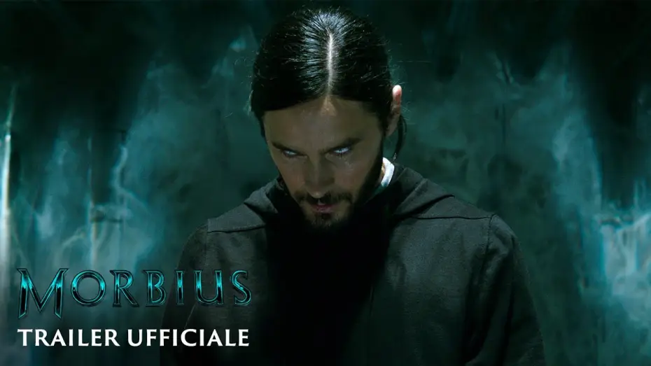 Відео до фільму Морбіус — Morbius - Trailer Ufficiale | Dal 2022 solo al cinema
