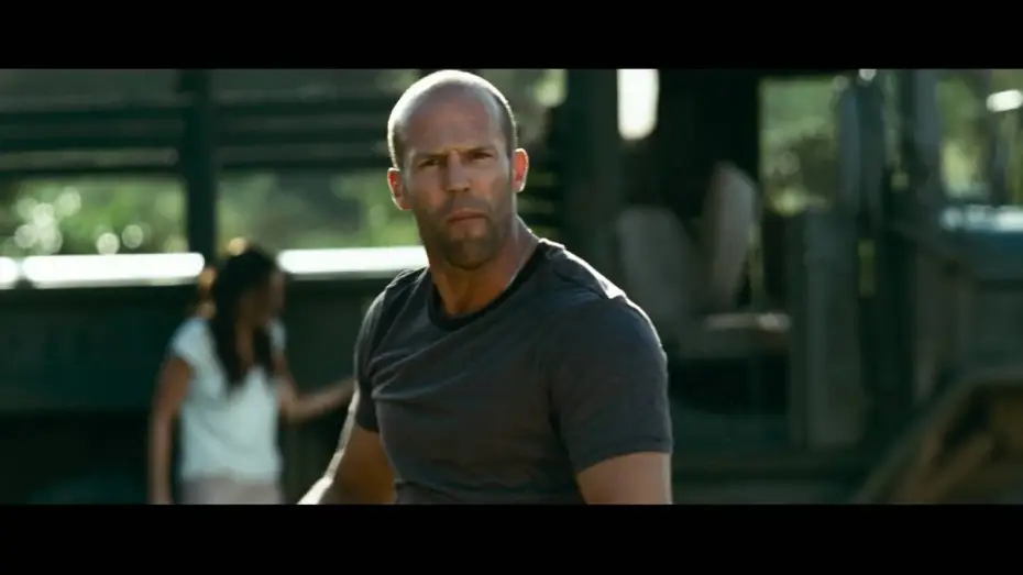 Відео до фільму Нестримні | EXPENDABLES : UNITE SPECIALE - Bande Annonce VF