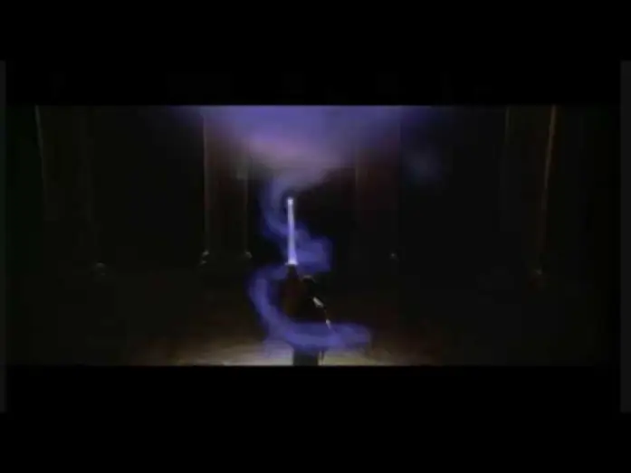 Відео до фільму Володар сторінок — Teaser d'époque de "The Pagemaster" (1994)
